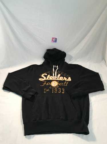 NFL NFL Pittsburgh Steelers Sweatshirt Hoodie Mens