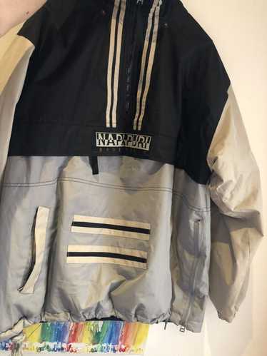 Napapijri × Vintage Napapirji