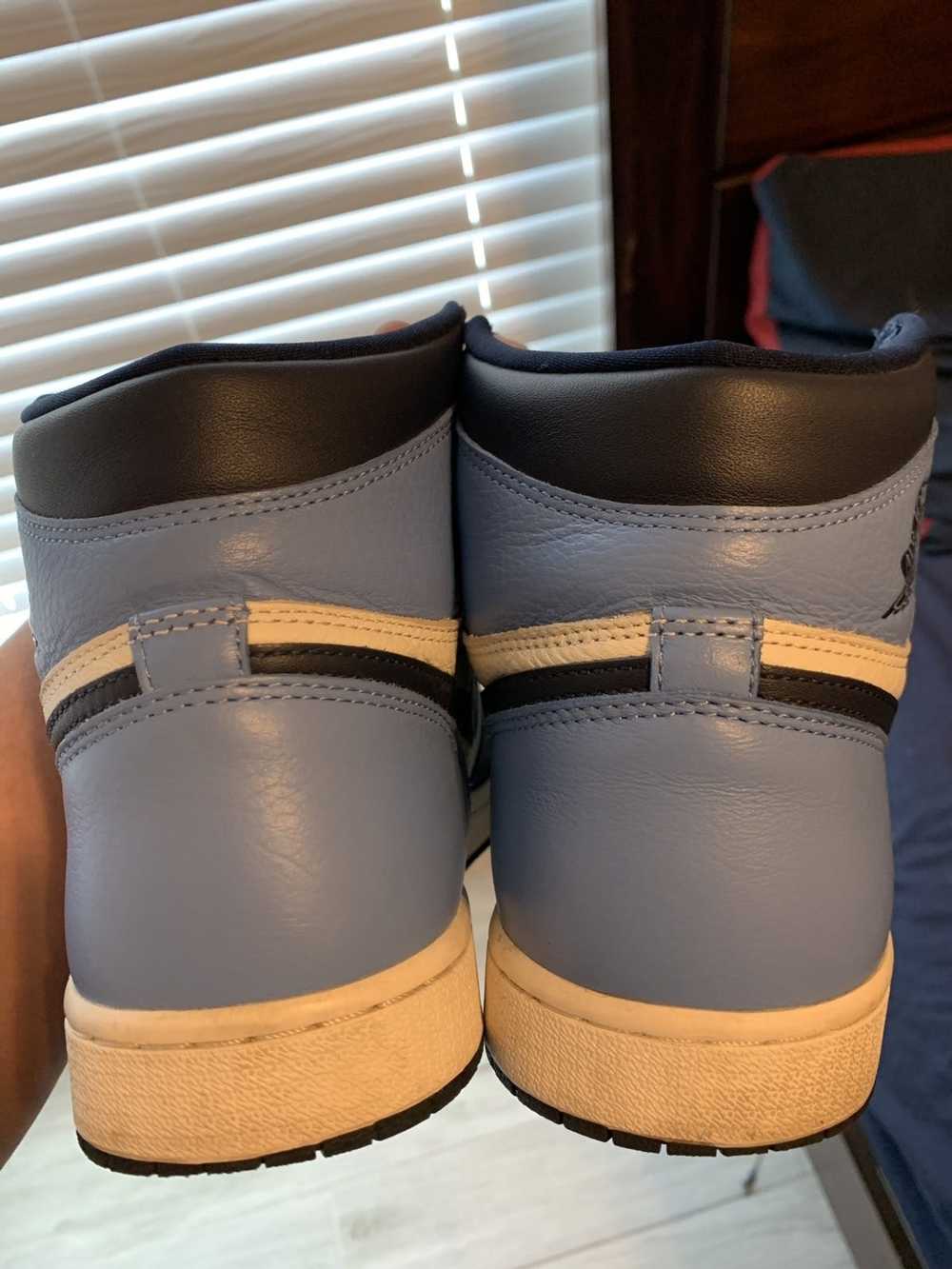 Nike Air Jordan 1 Retro High OG Obsidian 2019 - image 12