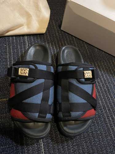 Visvim christo sandal - Gem