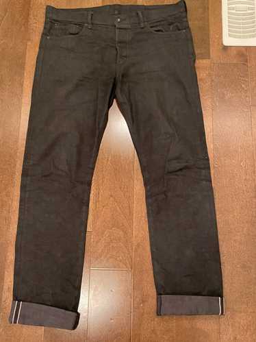 John Elliott John Elliot and co jeans