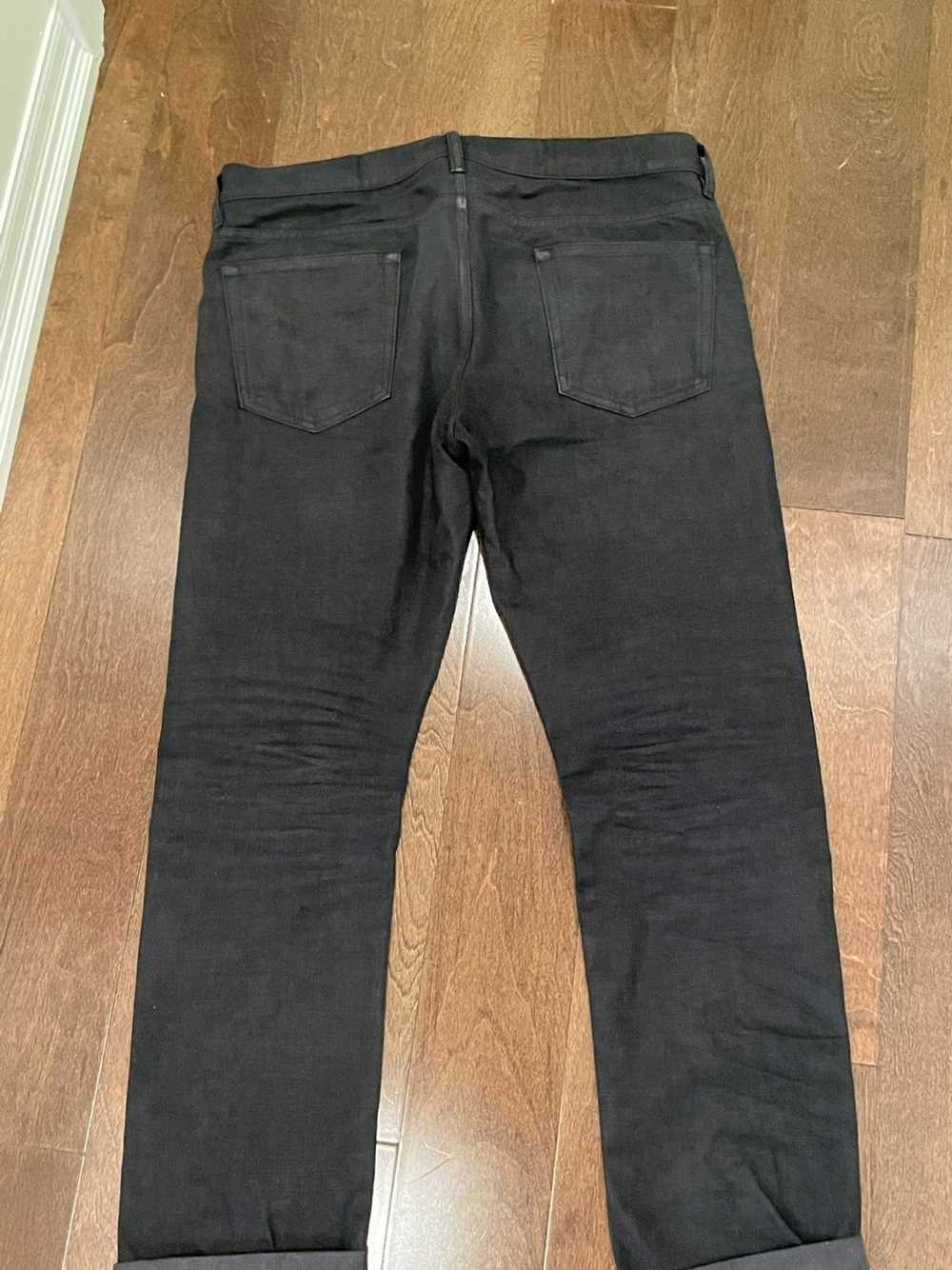 John Elliott John Elliot and co jeans - image 2