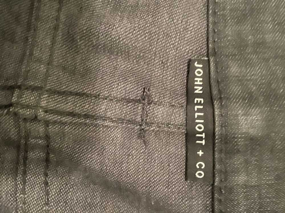 John Elliott John Elliot and co jeans - image 4