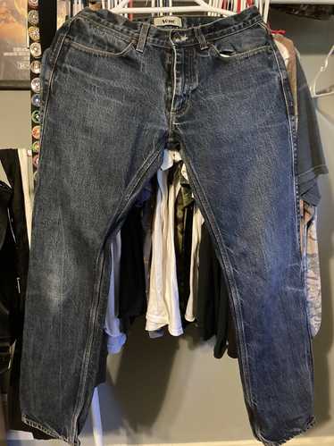 Acne Studios Acne denim