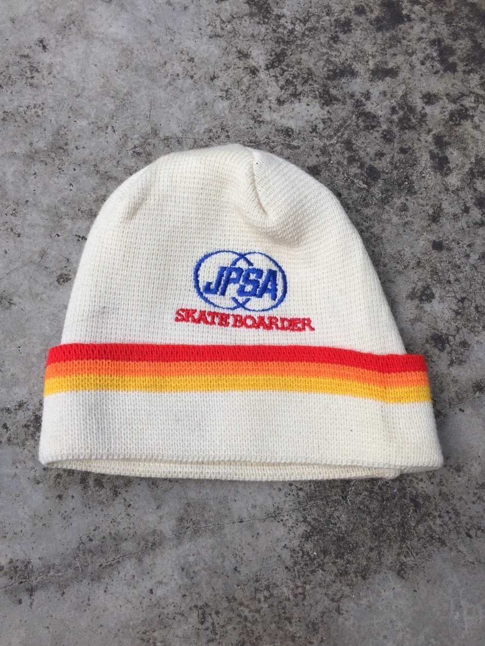 Other × Streetwear Skateboarder beanie winter cap - image 1