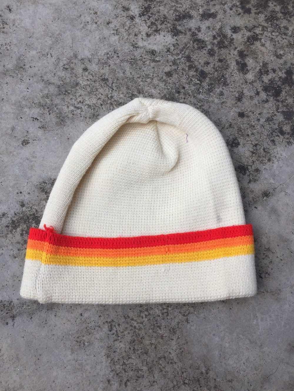 Other × Streetwear Skateboarder beanie winter cap - image 2