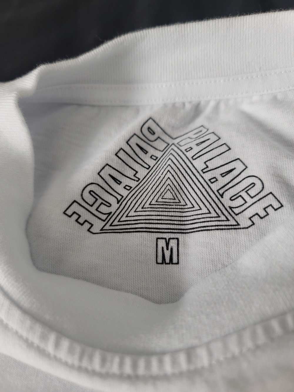 Palace Palace P-3D Long sleeve T Shirt - image 3