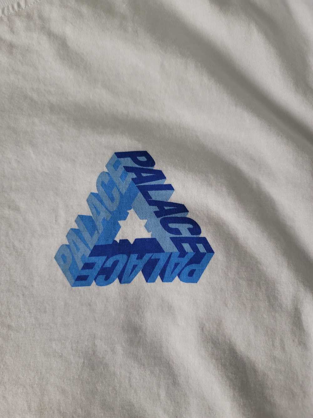 Palace Palace P-3D Long sleeve T Shirt - image 6