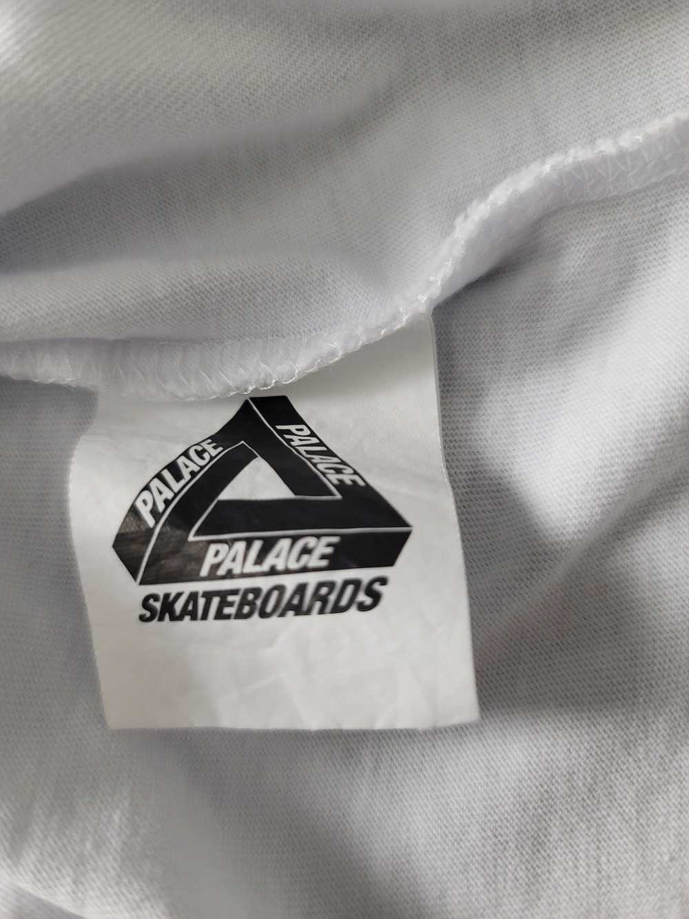 Palace Palace P-3D Long sleeve T Shirt - image 9