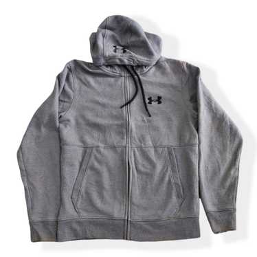 Streetwear × Under Armour UNDERARMOUR HOODIE - image 1