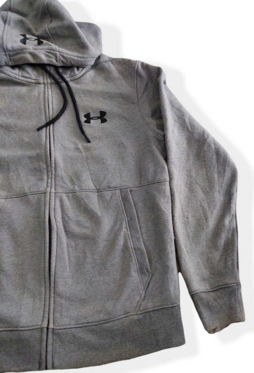 Streetwear × Under Armour UNDERARMOUR HOODIE - image 6