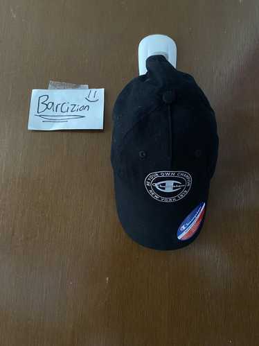 Champion Black champion dad hat - image 1