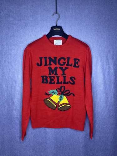 Other Christmas Gift Knit sweater jingle my bells - image 1