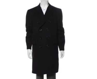Burberry BURBERRY LONDON Cashmere Overcoat - image 1
