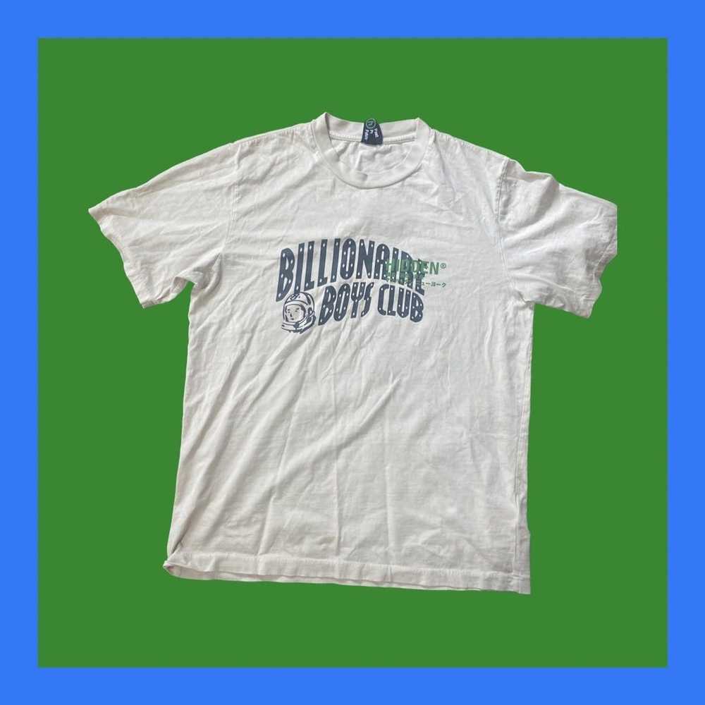 Billionaire Boys Club × HIDDEN Billionaire Boys C… - image 1