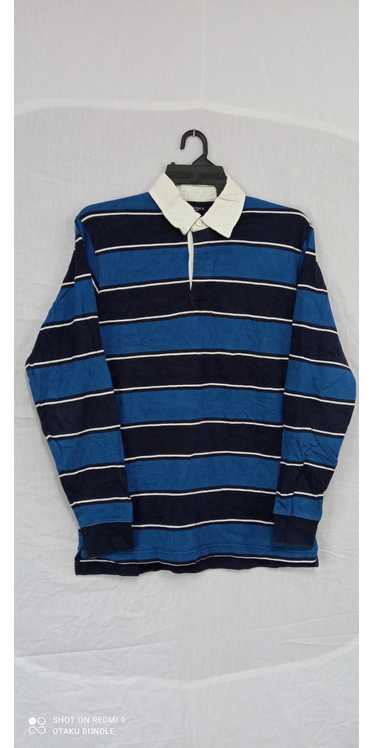 Sonoma Sonoma Polo rugby striped shirt