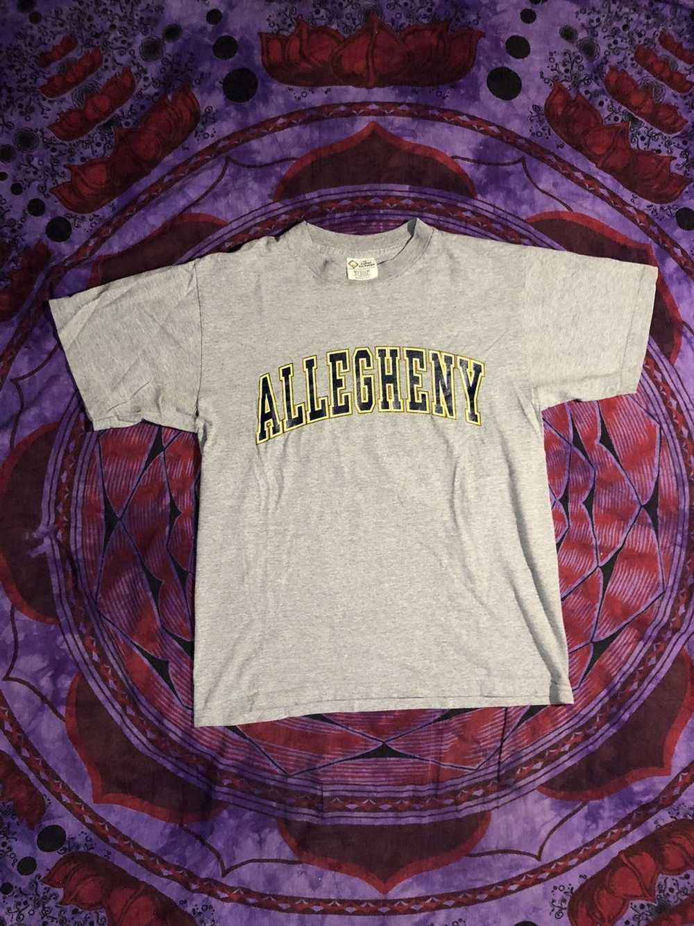 Made In Usa × Vintage Allegheny “Arch” made in US… - image 1