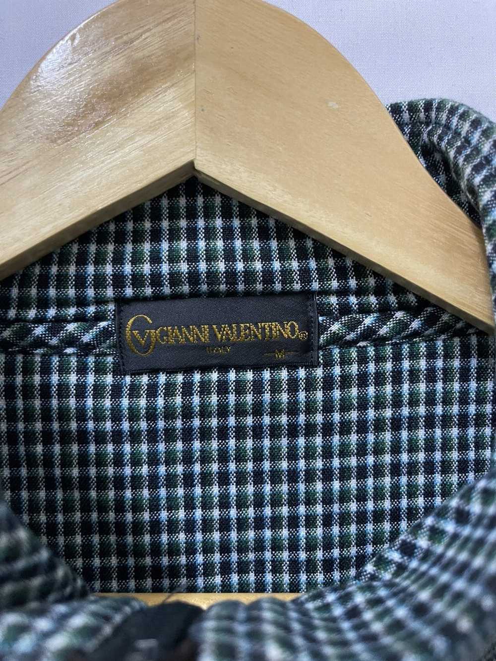 Italian Designers × Valentino Gianni Valentino Po… - image 4