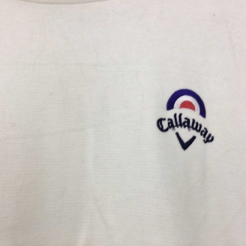 Callaway × Streetwear × Vintage Vintage Callaway … - image 4