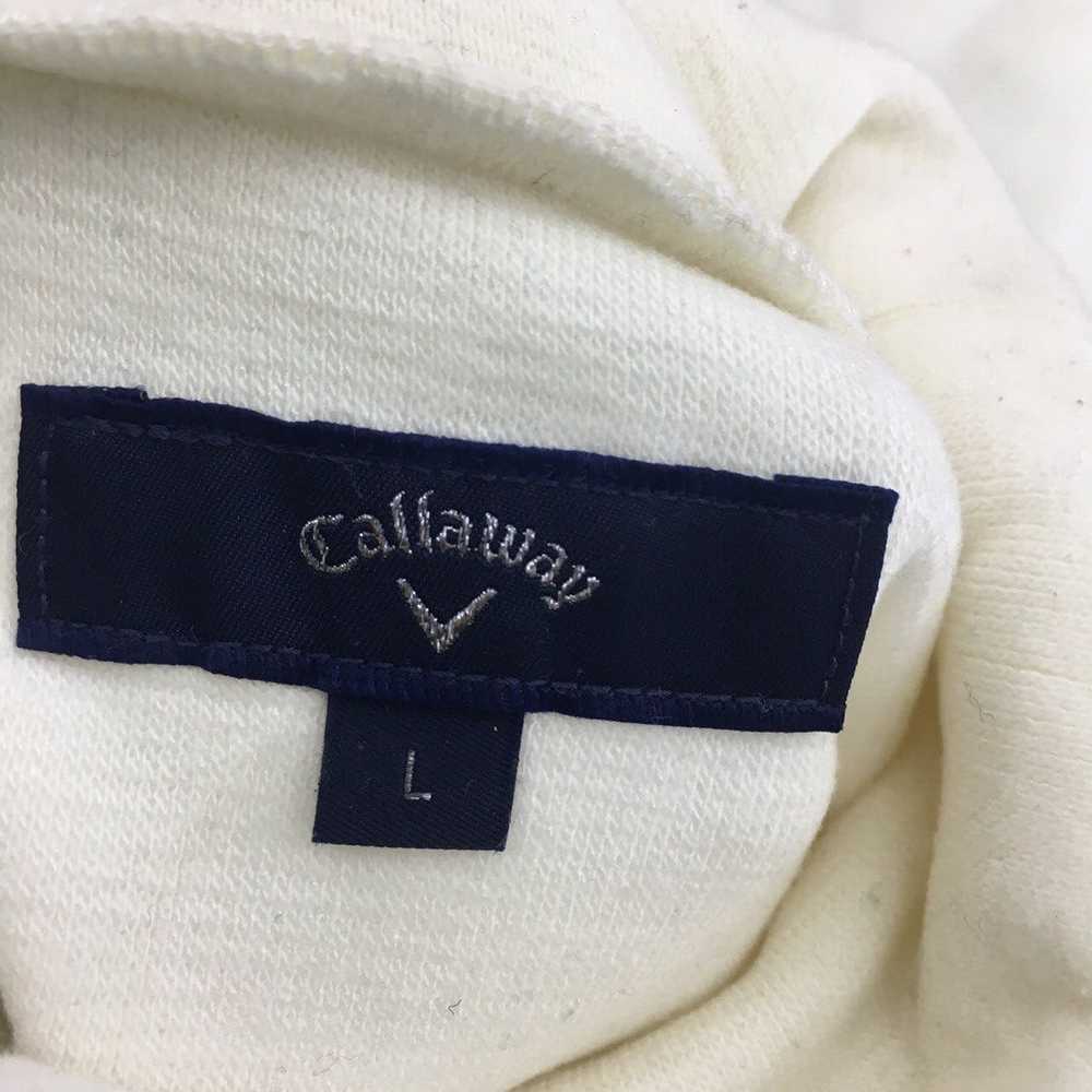 Callaway × Streetwear × Vintage Vintage Callaway … - image 6