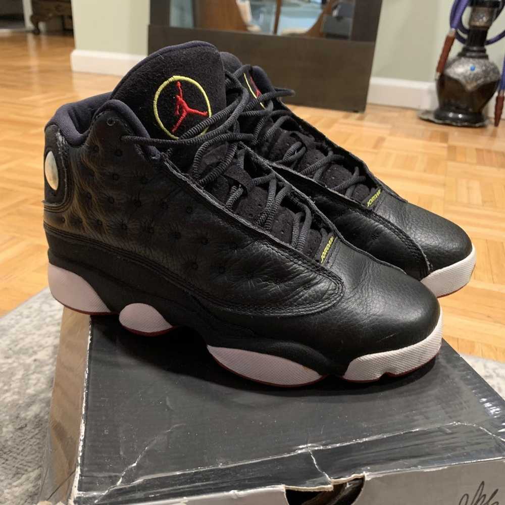 Jordan Brand Air Jordan 13 Retro - image 2