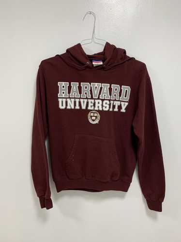 Champion × Harvard × Vintage Vintage Harvard unive