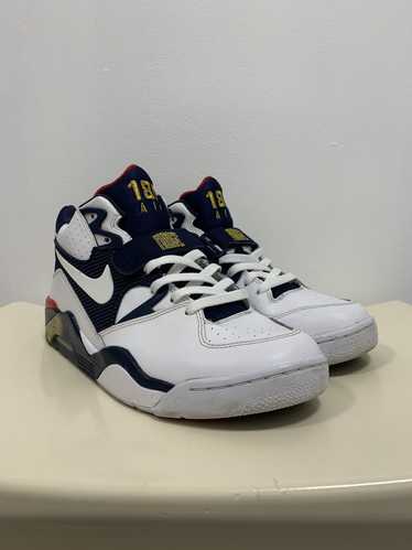 Nike × Usa Olympics Nike Air Force 180 Olympic 20… - image 1