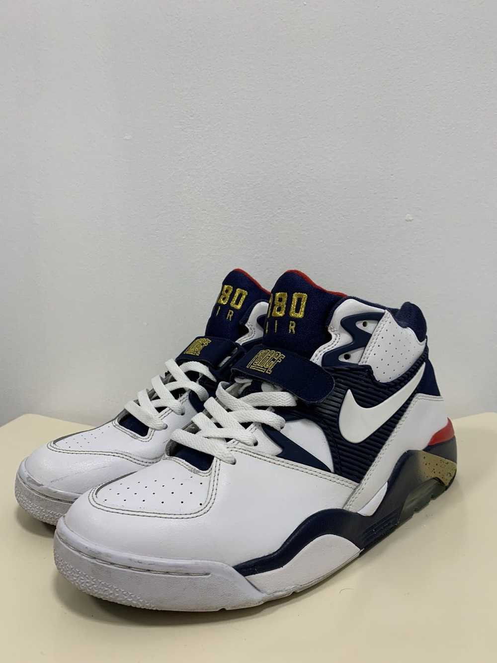 Nike × Usa Olympics Nike Air Force 180 Olympic 20… - image 2