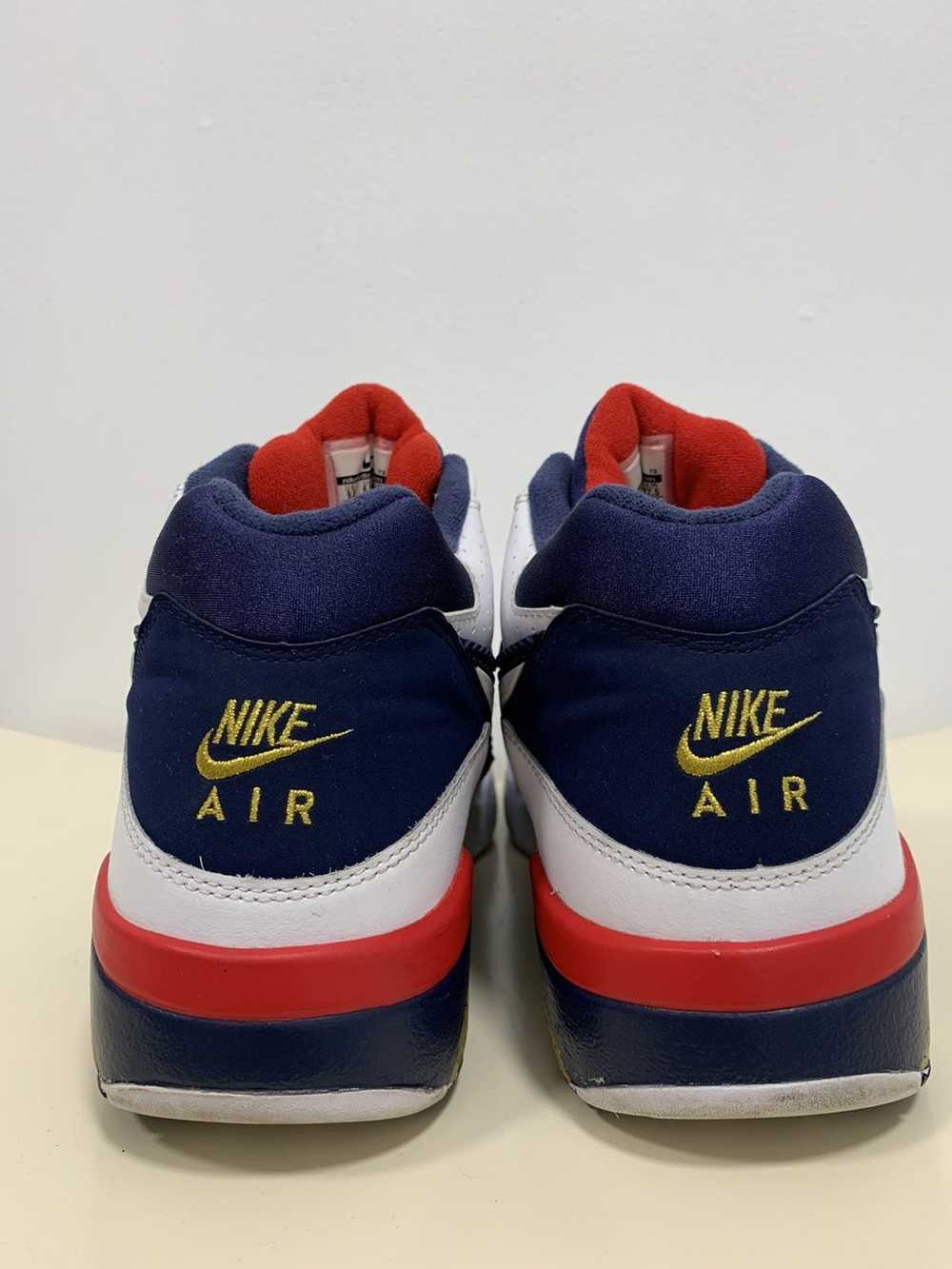 Nike × Usa Olympics Nike Air Force 180 Olympic 20… - image 5