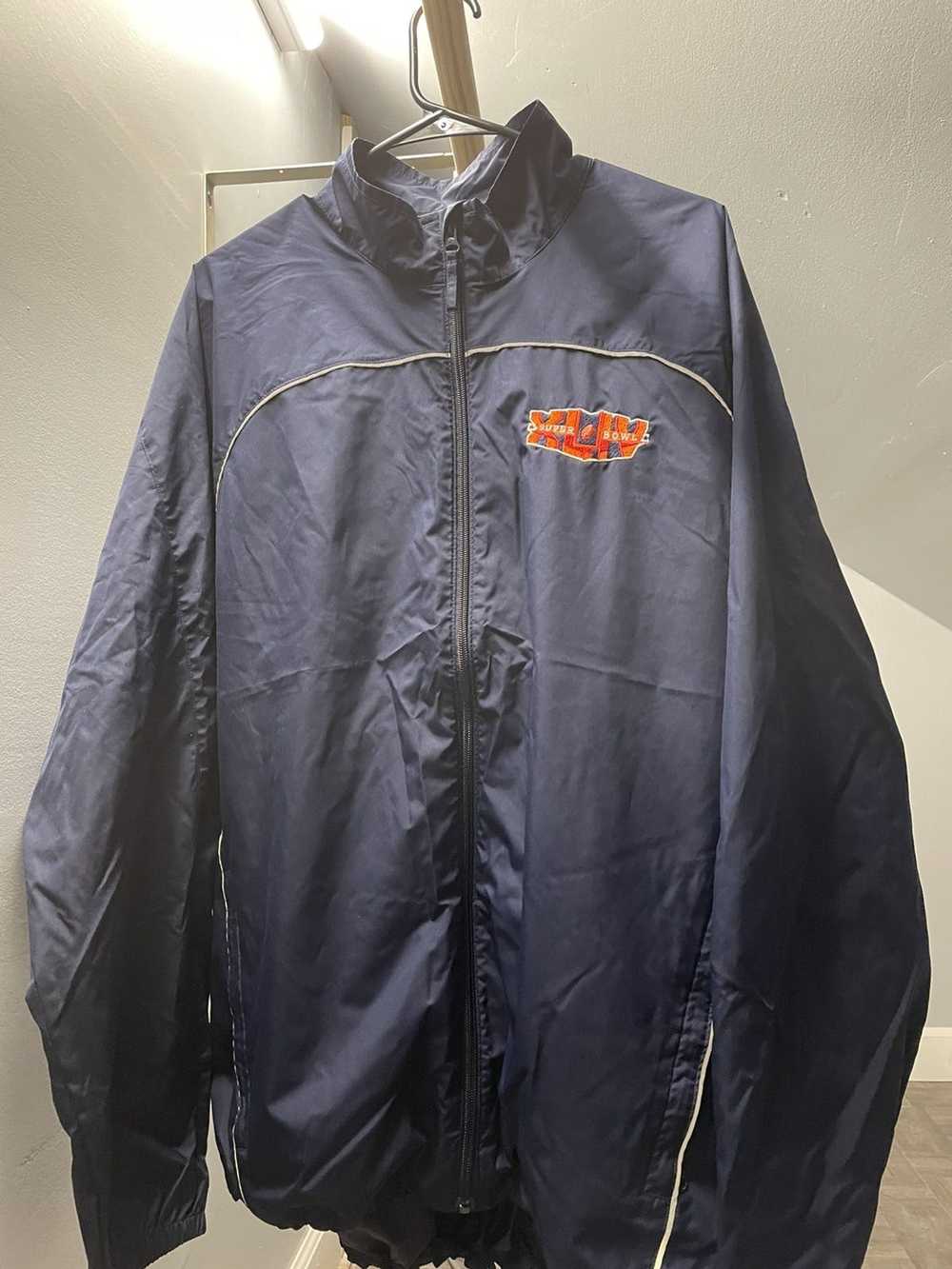 NFL NFL Windbreaker - image 1