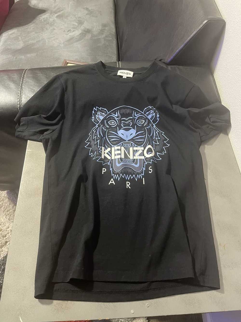 Kenzo Kenzo tiger tee - image 1
