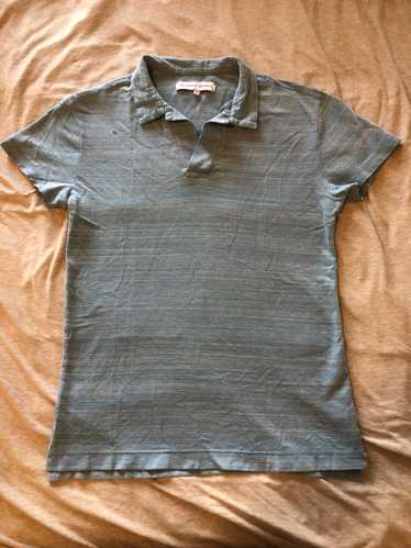 Orlebar Brown Felix Polo Shirt