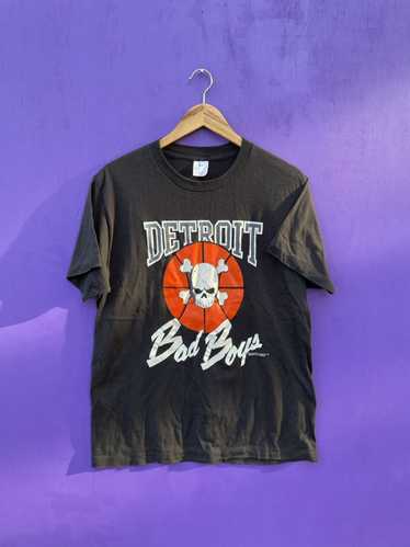 Vintage NBA (Delta) - Detroit Pistons Champions T-Shirt 2005 X-Large –  Vintage Club Clothing