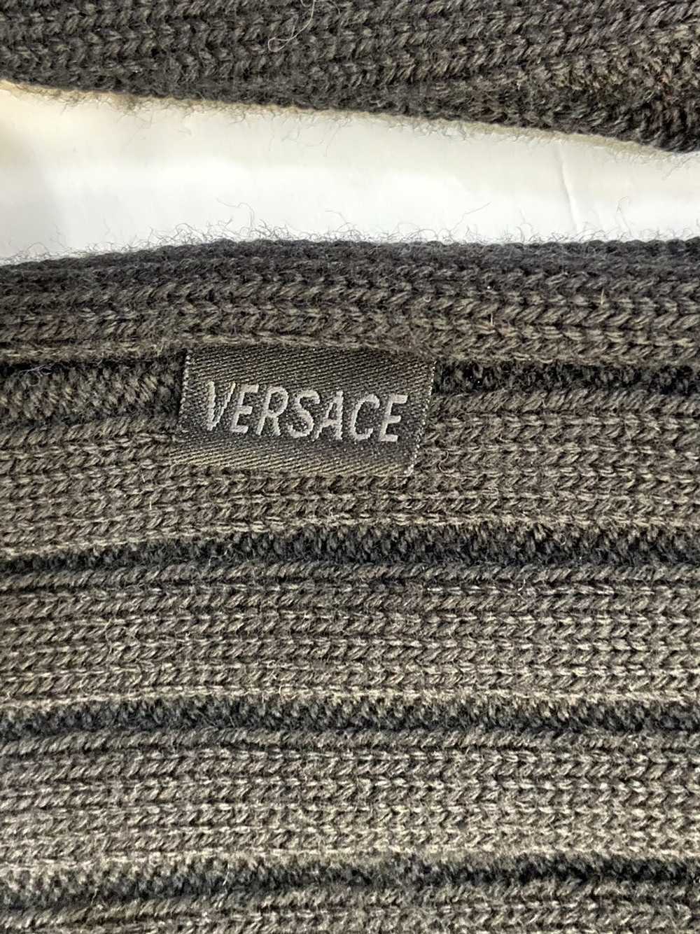 Versace × Versace Jeans Couture Vintage Versace J… - image 9