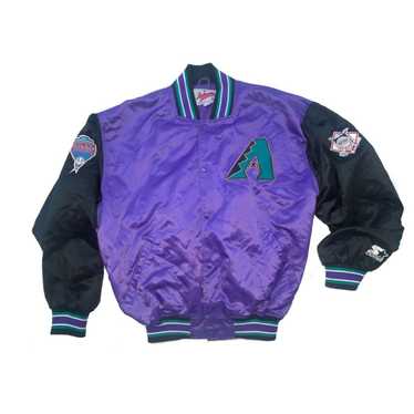 Arizona diamondbacks 90s rare - Gem