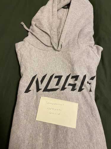 Noah Noah Spring hoodie