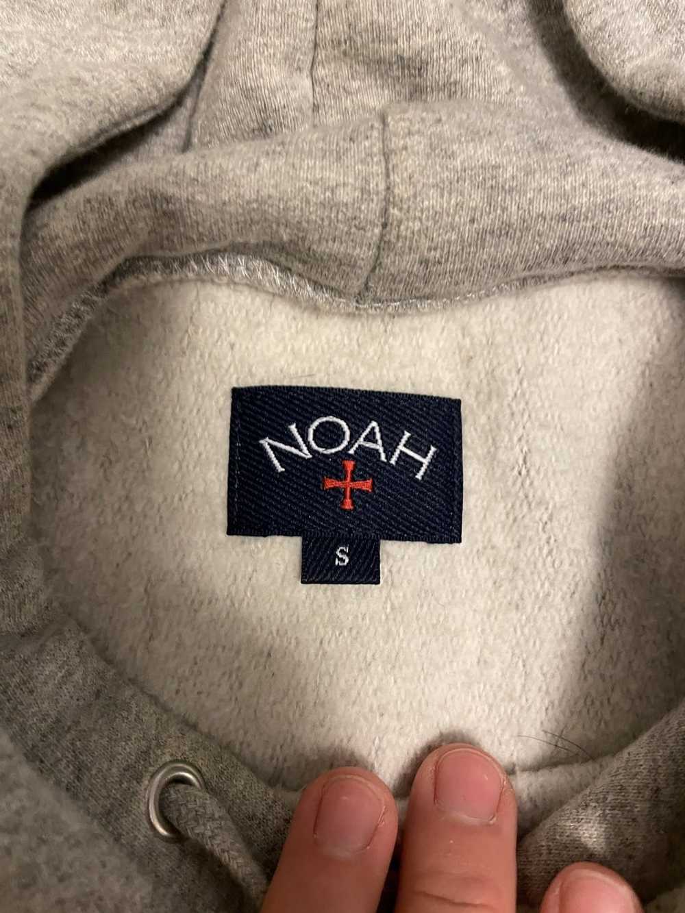 Noah Noah Spring hoodie - image 2