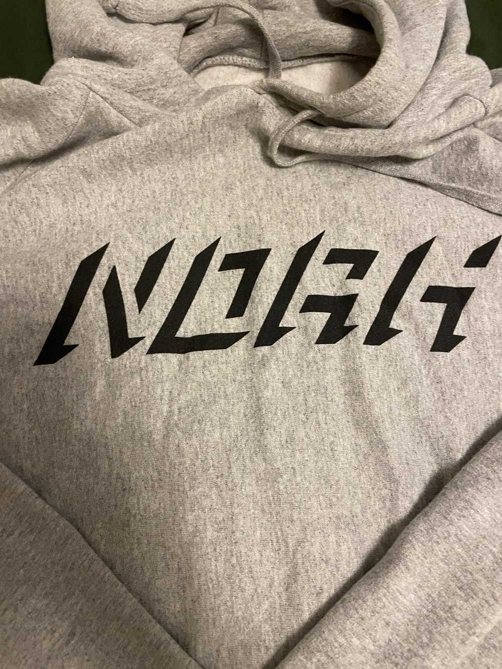 Noah Noah Spring hoodie - image 4
