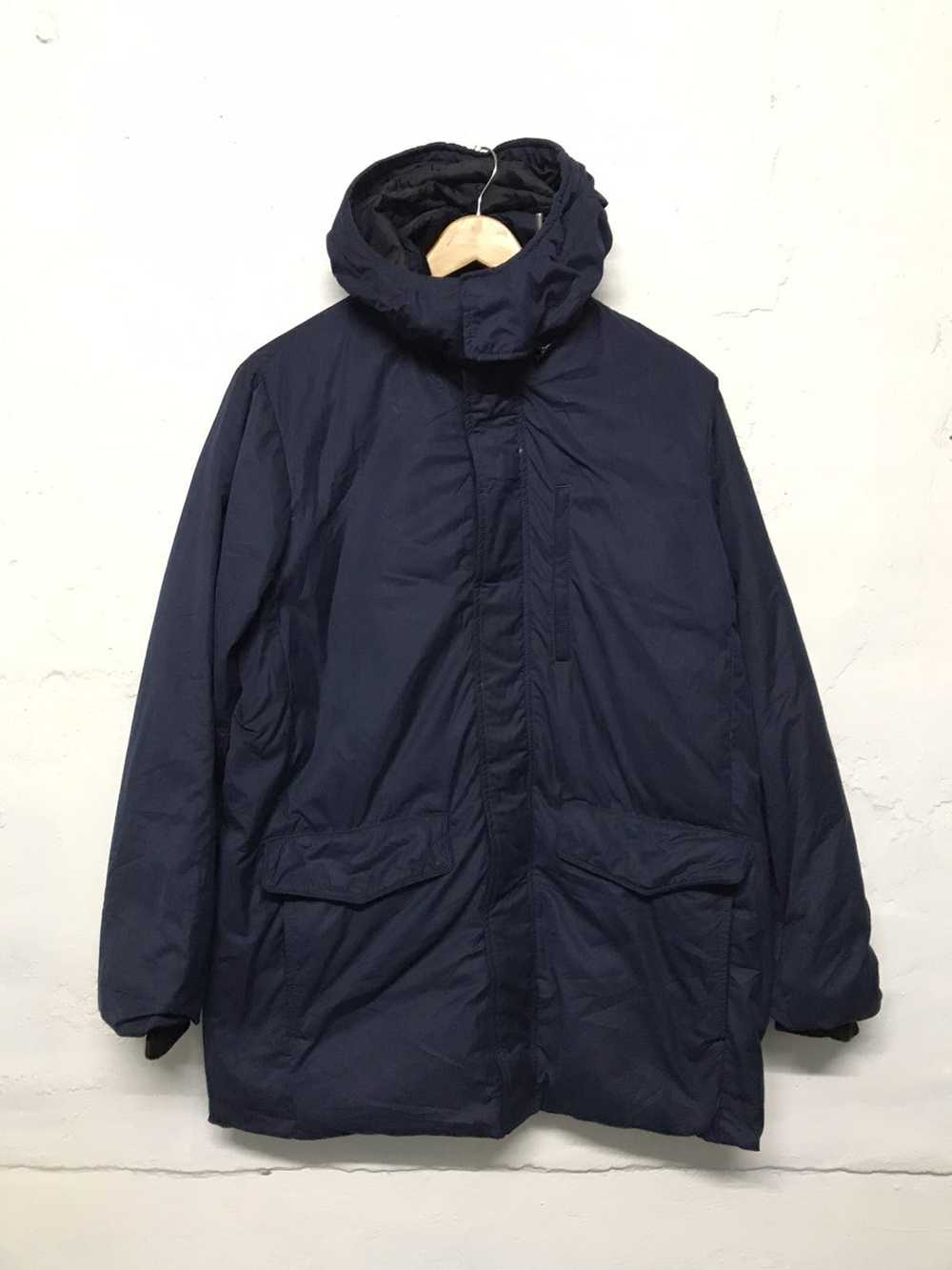 Japanese Brand × Winter Session Kent Polish Duck … - image 1