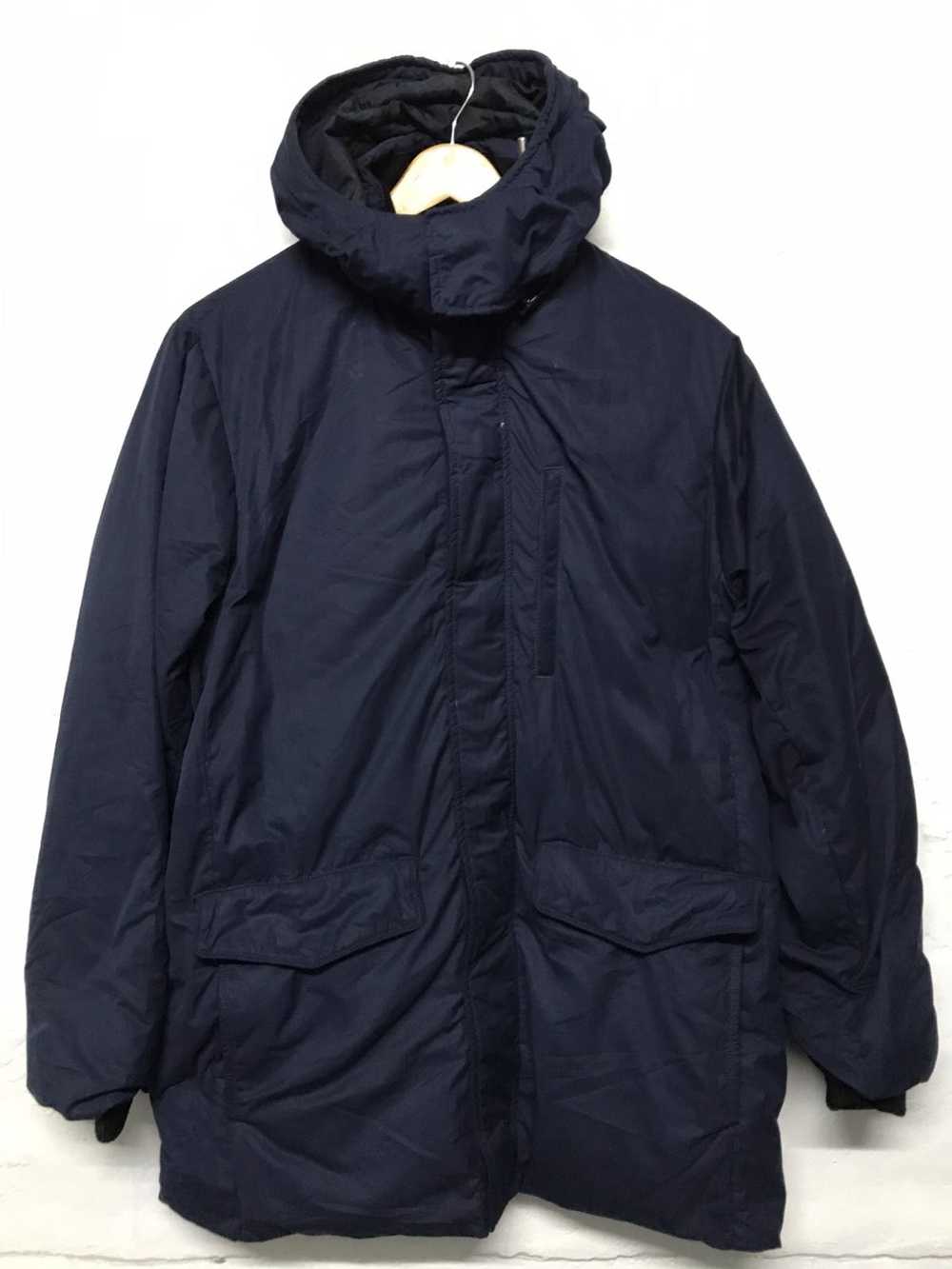 Japanese Brand × Winter Session Kent Polish Duck … - image 2