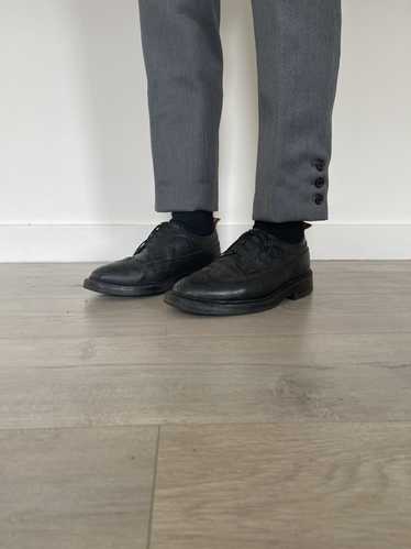 Thom Browne Thom Browne Classic Longwing Brogue wi