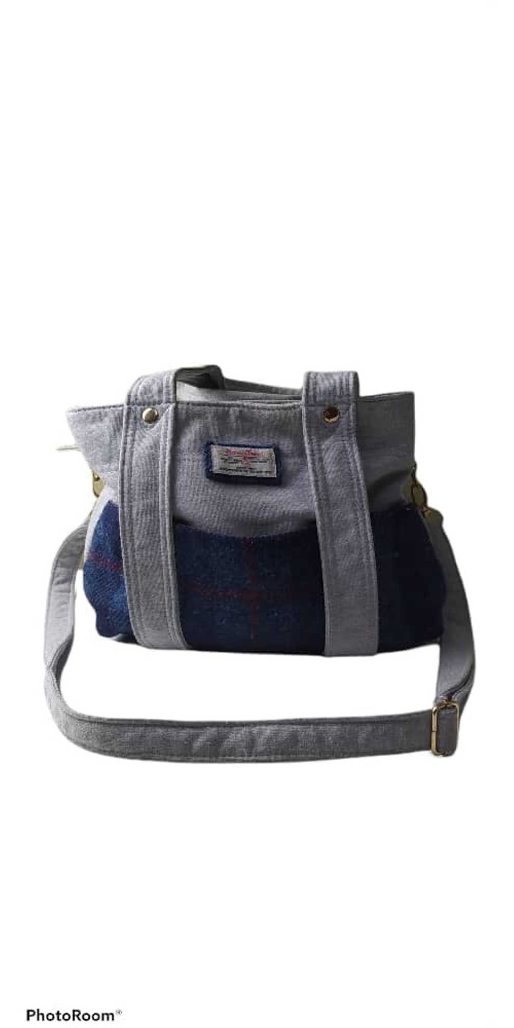 Harris Tweed × Japanese Brand Harris Tweed x Clos… - image 1