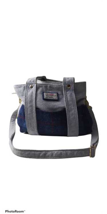 Harris Tweed × Japanese Brand Harris Tweed x Clos… - image 1