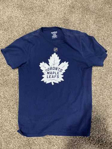 Adidas Toronto maple leafs Auston Mathews shirt
