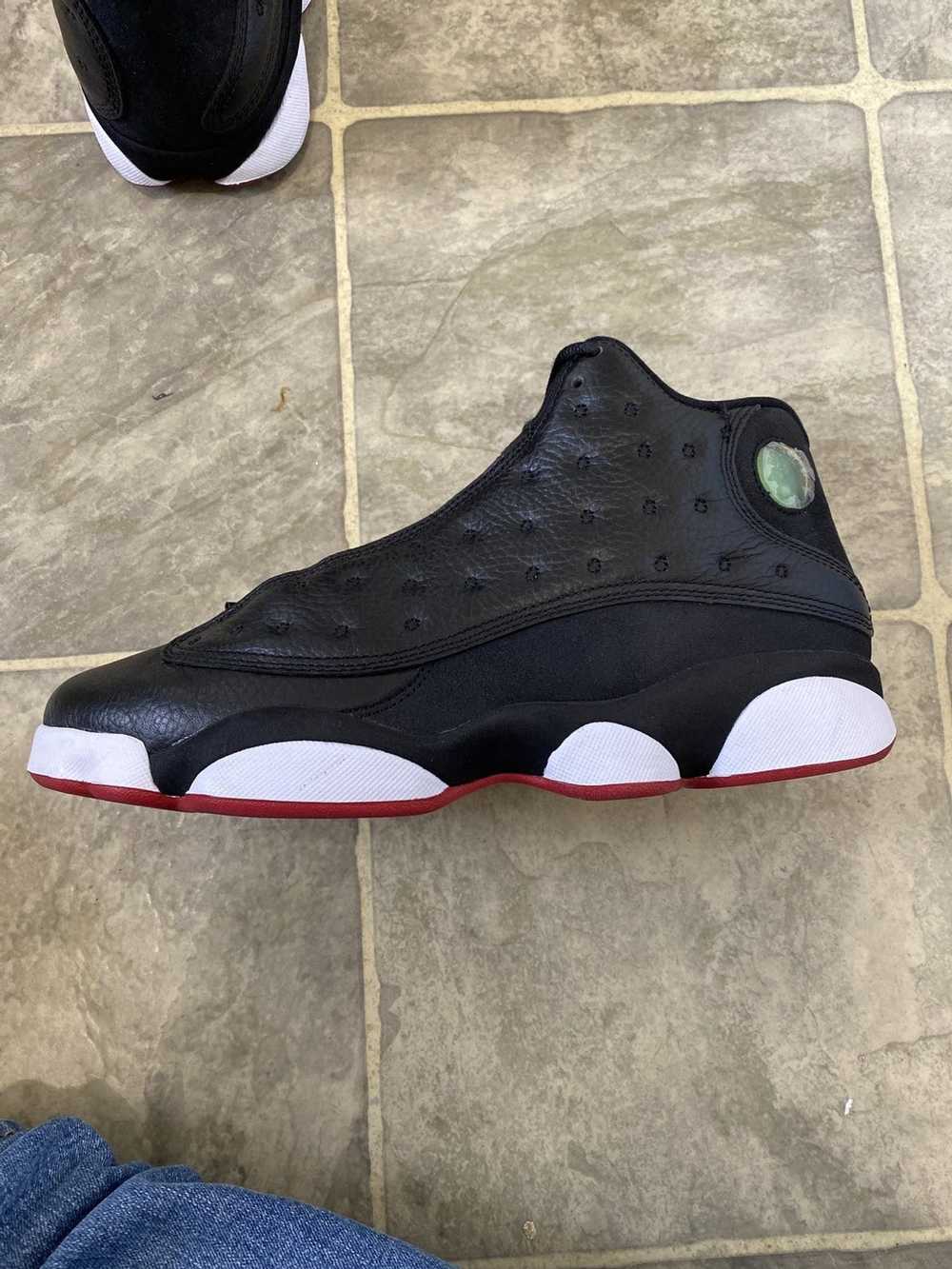 Jordan Brand Air Jordan 13 Retro 2011 Playoffs 20… - image 3