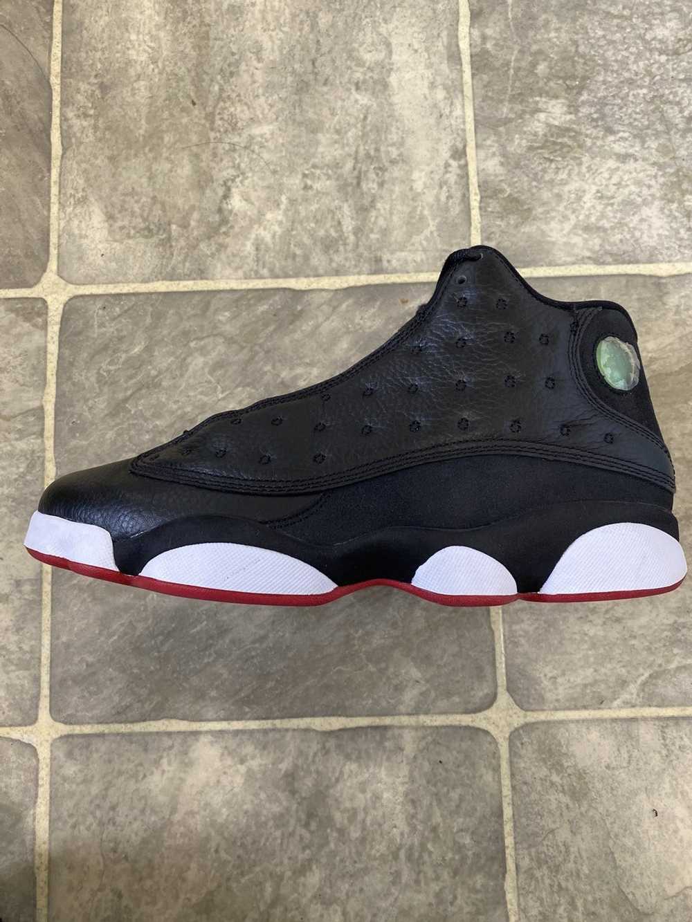 Jordan Brand Air Jordan 13 Retro 2011 Playoffs 20… - image 4