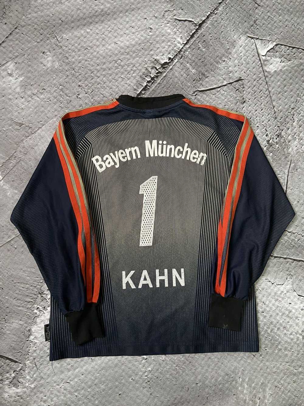 Adidas Adidas FC Bayern Munchen Football T-shirt - image 4