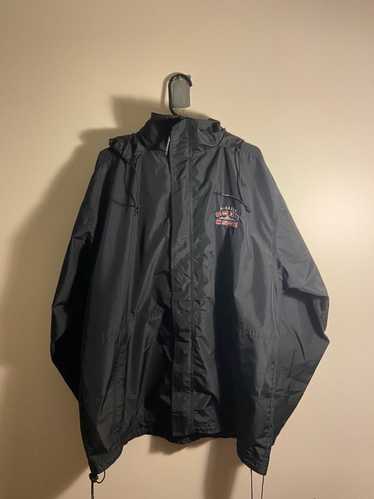 Vintage Vintage A-Basin Windbreaker