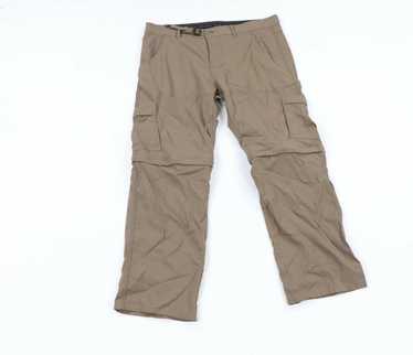 Prana zion stretch hiking - Gem