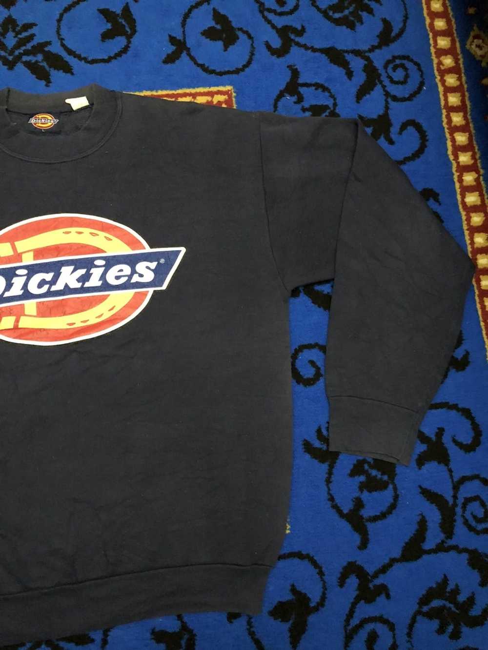 Dickies × Streetwear × Vintage Vintage Dickies Bi… - image 3